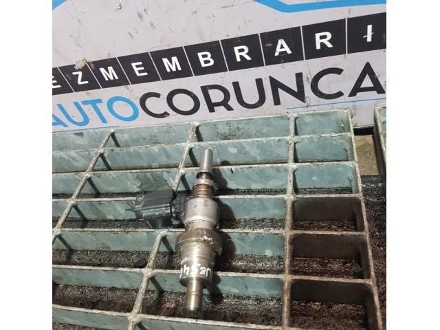 bontott NISSAN QASHQAI Porlasztó (1 db)