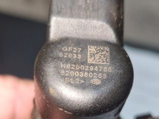 bontott NISSAN QASHQAI Porlasztó (1 db)