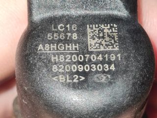 bontott NISSAN QASHQAI Porlasztó (1 db)