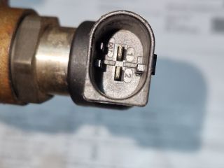 bontott NISSAN QASHQAI Porlasztó (1 db)