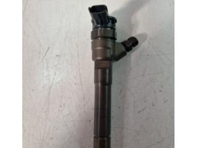 bontott NISSAN QASHQAI Porlasztó (1 db)