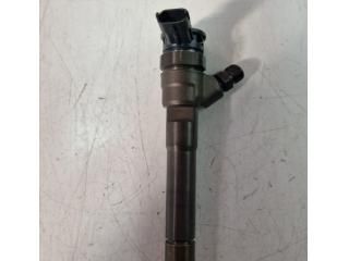 bontott NISSAN QASHQAI Porlasztó (1 db)