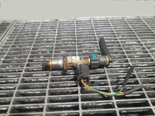 bontott NISSAN QASHQAI Porlasztó (1 db)