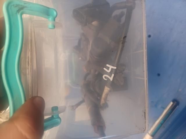 bontott NISSAN QASHQAI Porlasztó (1 db)