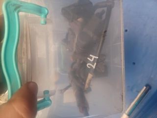 bontott NISSAN QASHQAI Porlasztó (1 db)