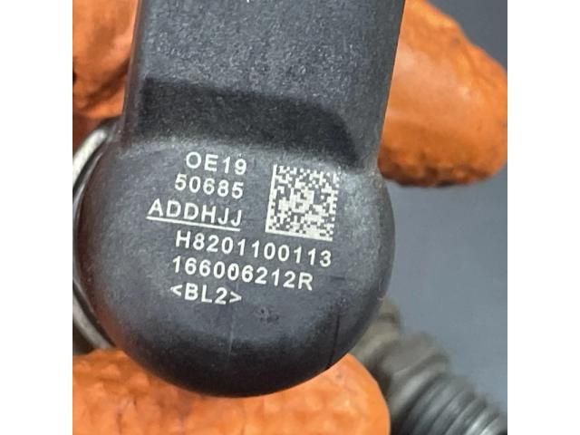 bontott NISSAN QASHQAI Porlasztó (1 db)