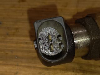 bontott NISSAN QASHQAI Porlasztó (1 db)