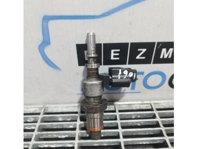 bontott NISSAN QASHQAI Porlasztó (1 db)