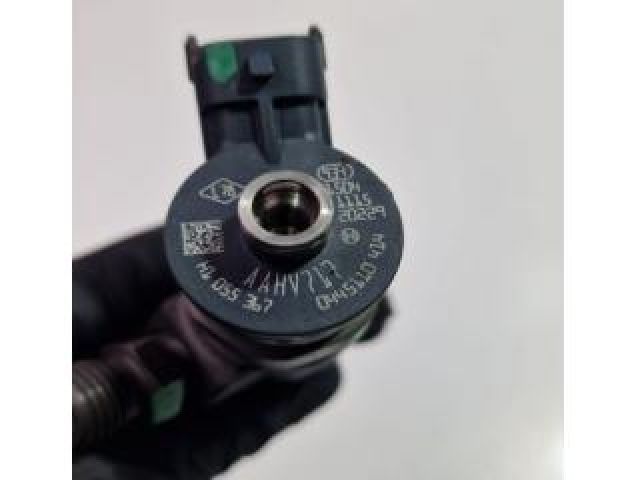 bontott NISSAN QASHQAI Porlasztó (1 db)