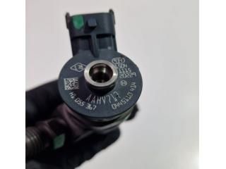 bontott NISSAN QASHQAI Porlasztó (1 db)