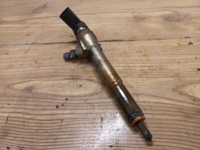 bontott NISSAN QASHQAI Porlasztó (1 db)