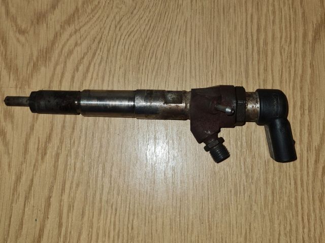 bontott NISSAN QASHQAI Porlasztó (1 db)