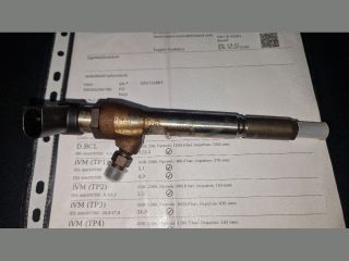 bontott NISSAN QASHQAI Porlasztó (1 db)