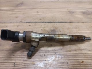 bontott NISSAN QASHQAI Porlasztó (1 db)