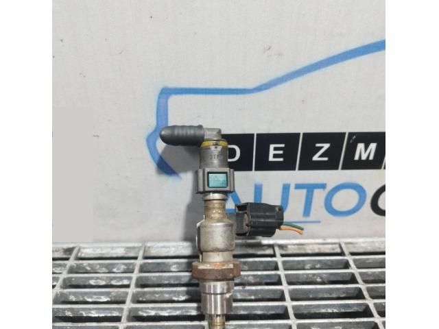 bontott NISSAN QASHQAI Porlasztó (1 db)