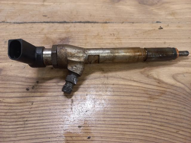 bontott NISSAN QASHQAI Porlasztó (1 db)