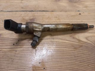 bontott NISSAN QASHQAI Porlasztó (1 db)