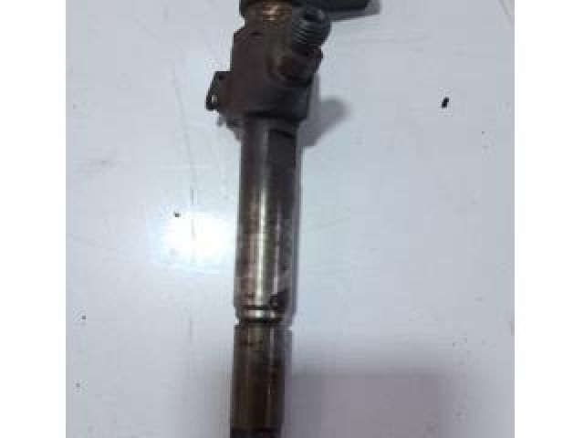 bontott NISSAN QASHQAI Porlasztó (1 db)