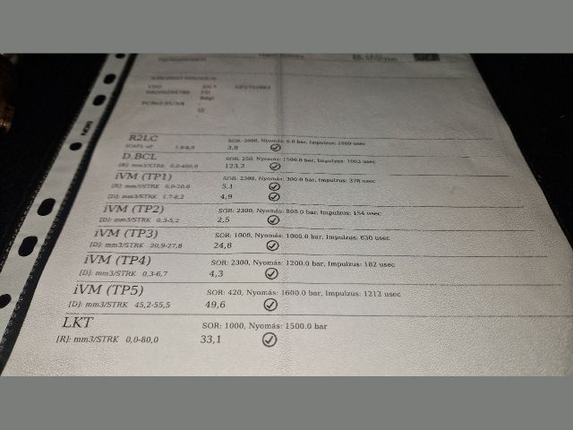 bontott NISSAN QASHQAI Porlasztó (1 db)