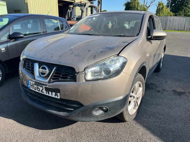 bontott NISSAN QASHQAI Porlasztó (1 db)