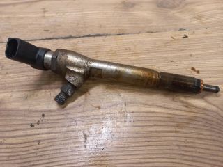 bontott NISSAN QASHQAI Porlasztó (1 db)