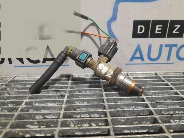 bontott NISSAN QASHQAI Porlasztó (1 db)