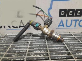 bontott NISSAN QASHQAI Porlasztó (1 db)