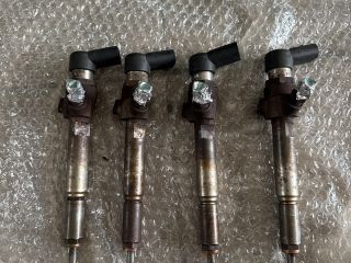 bontott NISSAN QASHQAI Porlasztó Sor / Híd