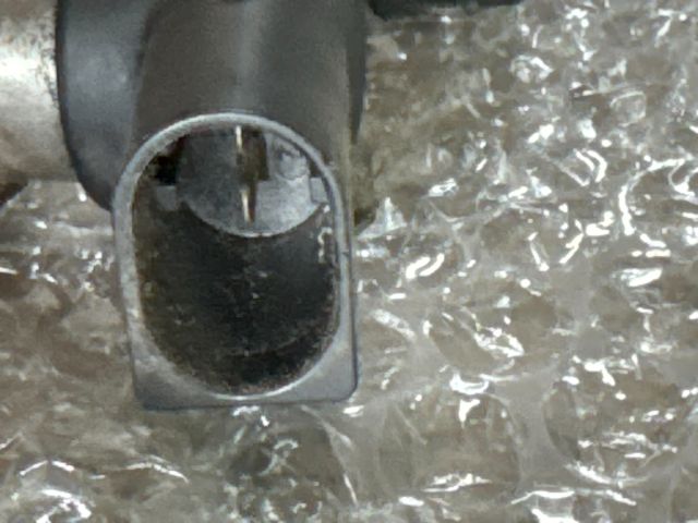 bontott NISSAN QASHQAI Porlasztó Sor / Híd