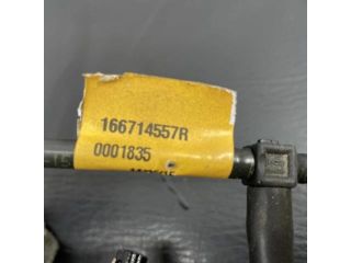 bontott NISSAN QASHQAI Résolajcső