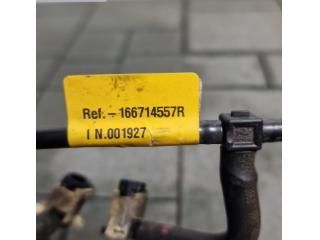 bontott NISSAN QASHQAI Résolajcső