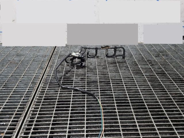 bontott NISSAN QASHQAI Résolajcső