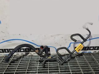 bontott NISSAN QASHQAI Résolajcső