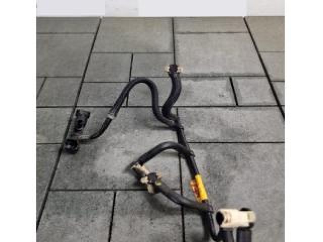 bontott NISSAN QASHQAI Résolajcső