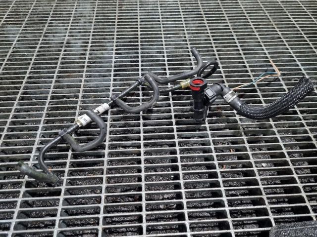 bontott NISSAN QASHQAI Résolajcső