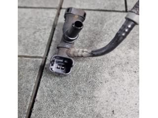 bontott NISSAN QASHQAI Résolajcső