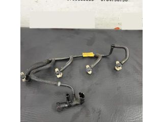 bontott NISSAN QASHQAI Résolajcső