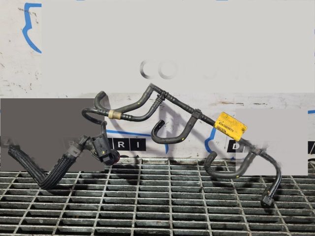 bontott NISSAN QASHQAI Résolajcső