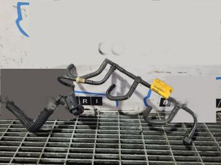 bontott NISSAN QASHQAI Résolajcső