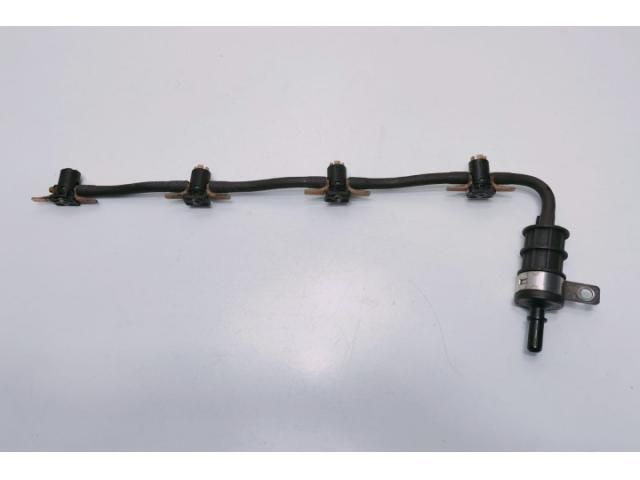 bontott NISSAN QASHQAI Résolajcső