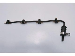 bontott NISSAN QASHQAI Résolajcső