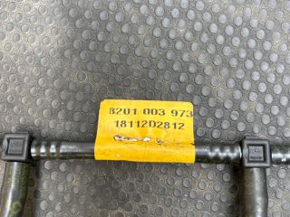 bontott NISSAN QASHQAI Résolajcső