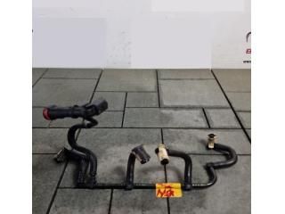 bontott NISSAN QASHQAI Résolajcső