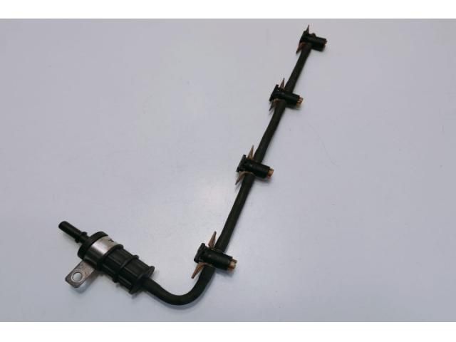 bontott NISSAN QASHQAI Résolajcső