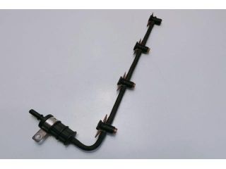 bontott NISSAN QASHQAI Résolajcső