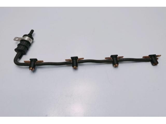 bontott NISSAN QASHQAI Résolajcső