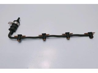 bontott NISSAN QASHQAI Résolajcső