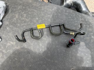 bontott NISSAN QASHQAI Résolajcső