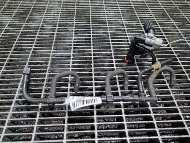 bontott NISSAN QASHQAI Résolajcső