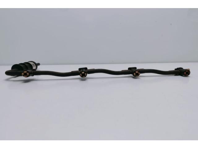 bontott NISSAN QASHQAI Résolajcső